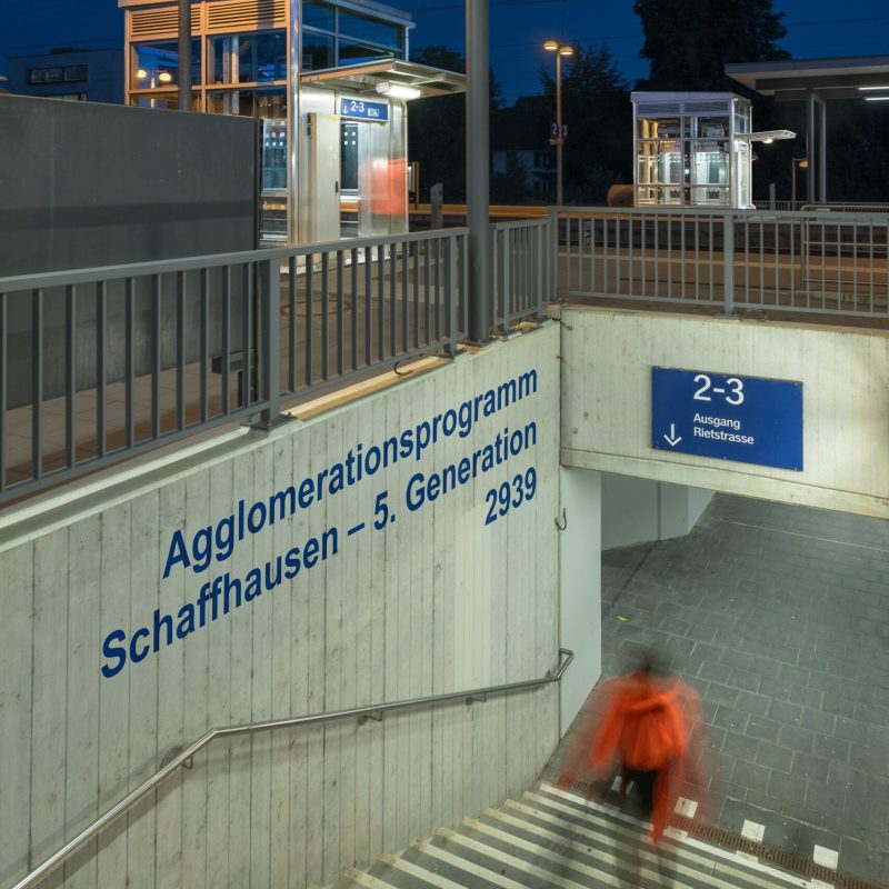Agglomerationsprogramm5