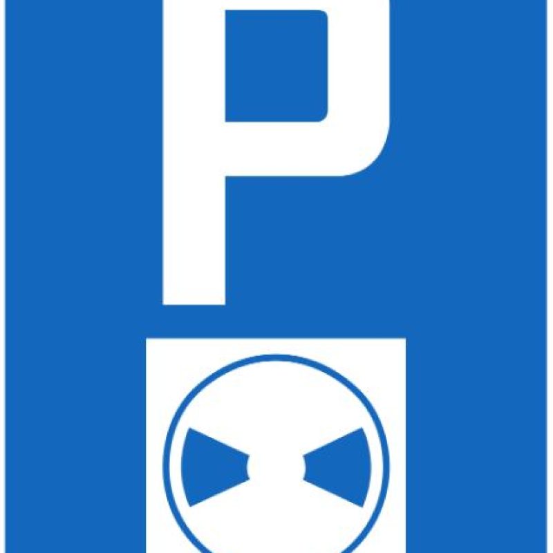 Parkscheibe